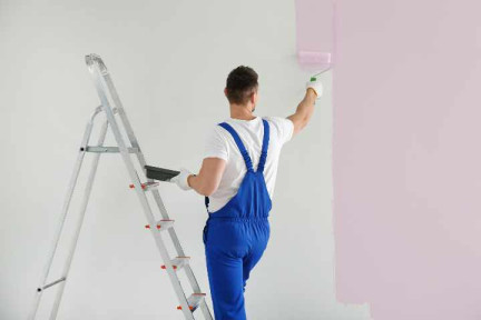 Painters service